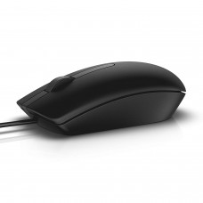Dell MS 116 Wired Optical Mouse